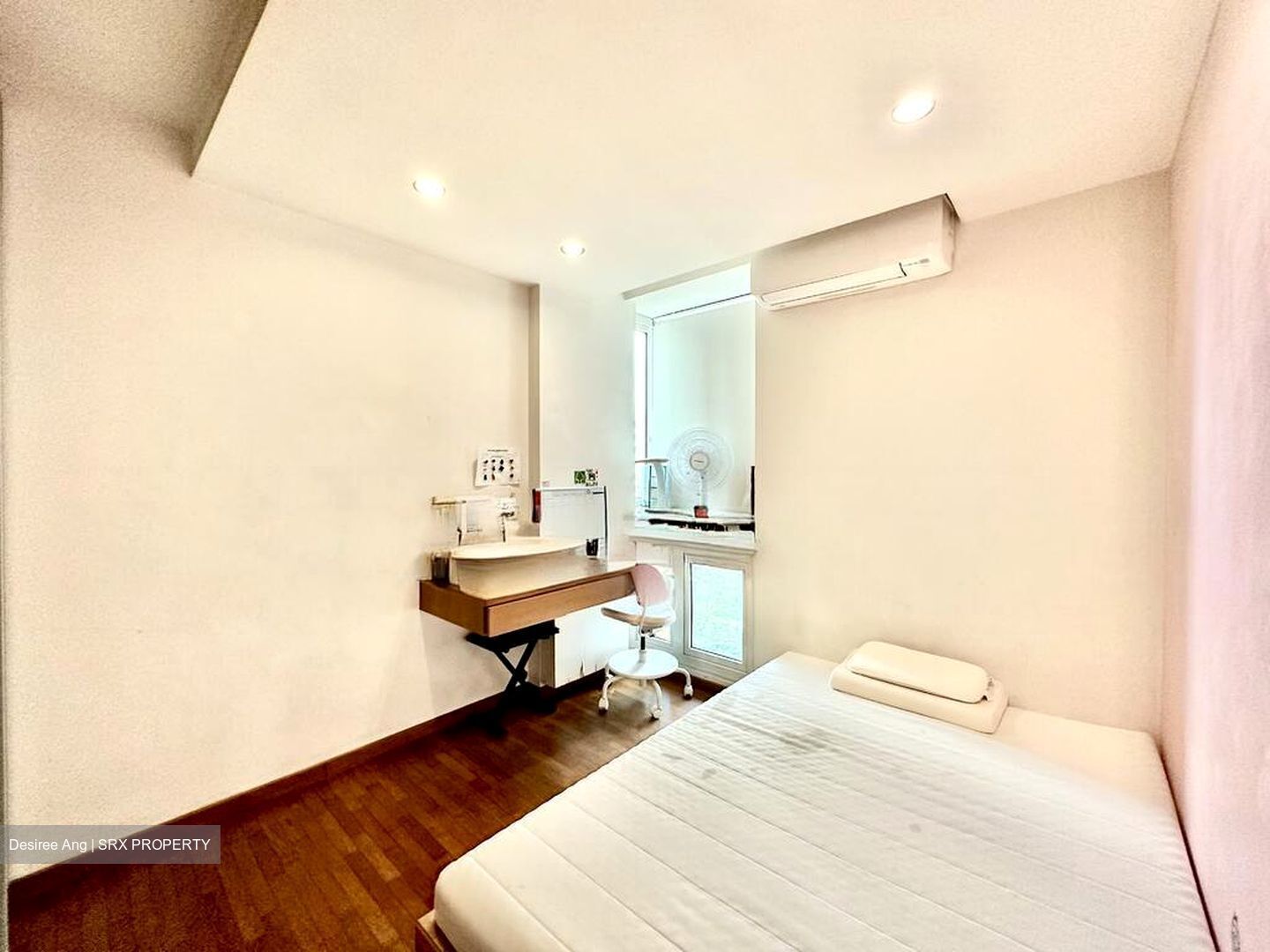 Changi Rise Condominium (D18), Condominium #520136251